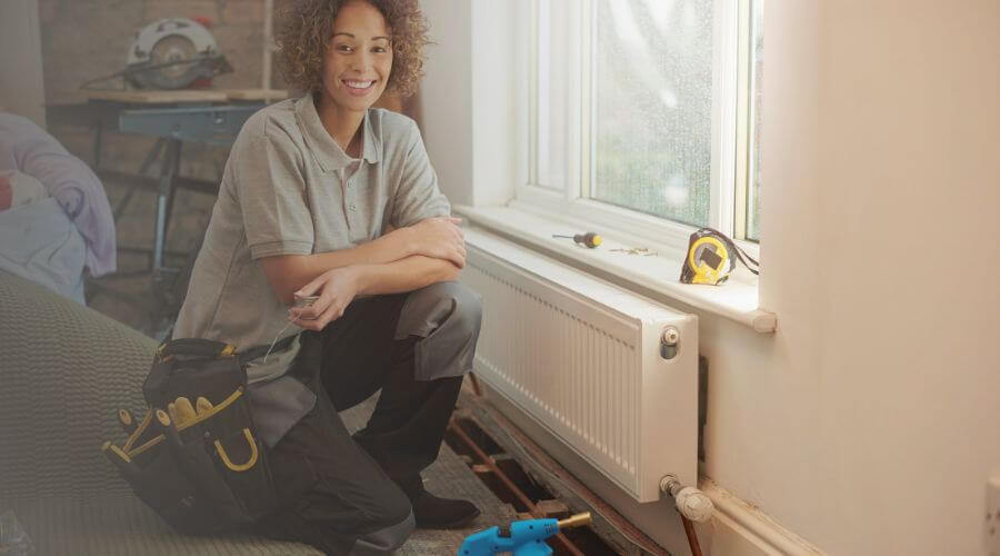 Professional industrial roofing company in Union Mills, NC